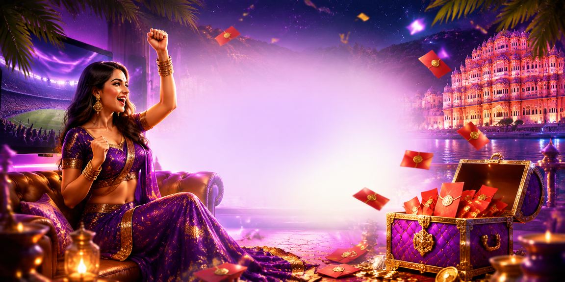 Jaipur players accessing slots games and red envelope bonuses online