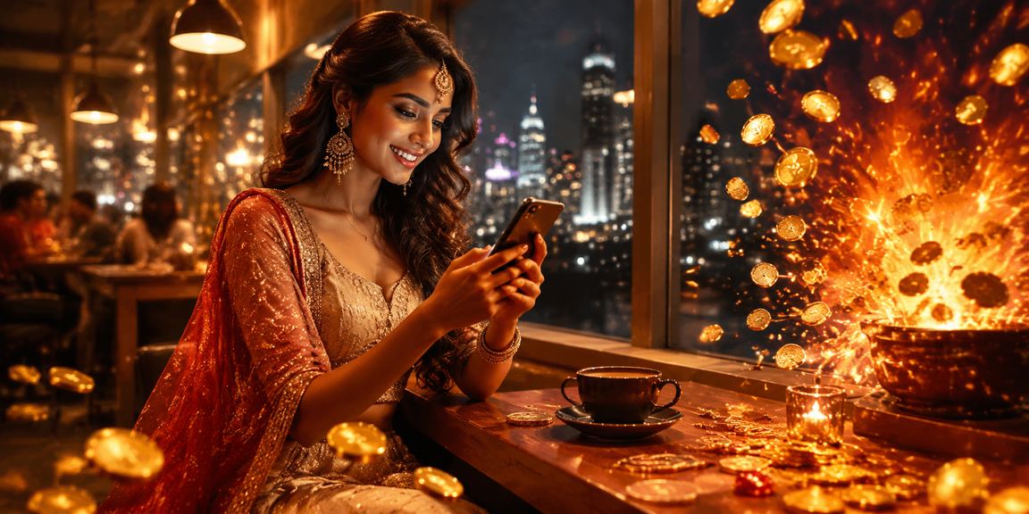 Bandra Mumbai local players enjoying lottery and sports betting
